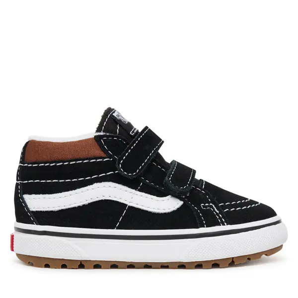 Vans Tenisice Vans MTE SK8-Mid Reissue V VN000D119AS1 Crna
