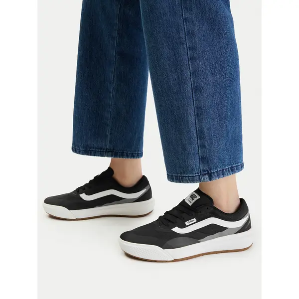Vans Tenisice Vans Mte Ultrarange 2.0 VN000D60BLK1 Crna