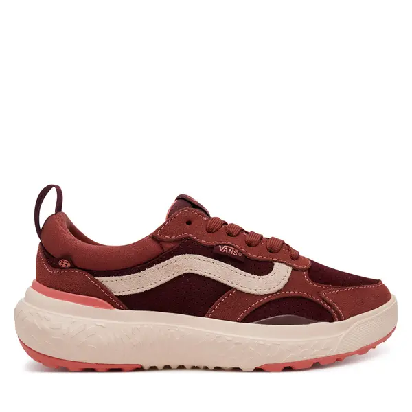 Vans Tenisice Vans MTE UltraRange Neo VR3 VN000CWE4QU1 Tamnocrvena