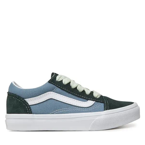 Vans Tenisice Vans Old Skool 2TNE VN000CYV24O1 Plava