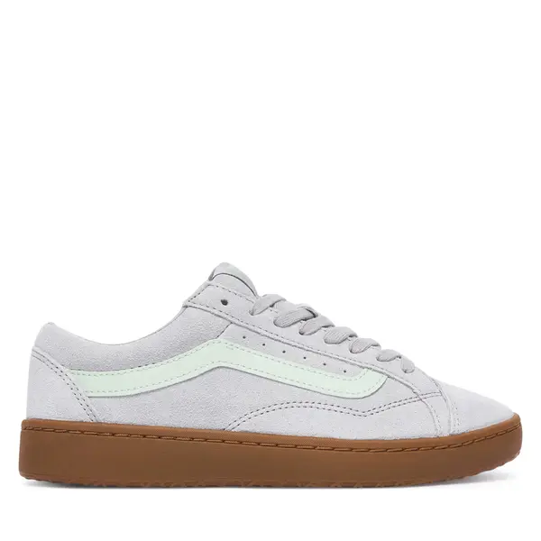 Vans Tenisice Vans Old Skool 36 Cup VN000Z9J0CS1 Siva