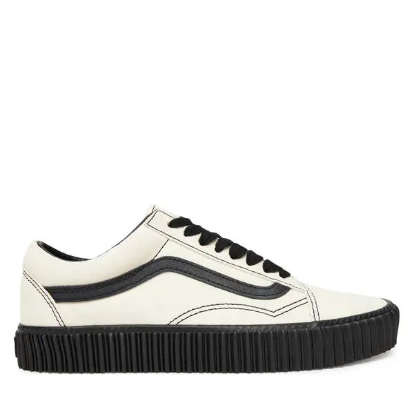 Vans Tenisice Vans Old Skool Creeper VN000DCE2VZ1 Bijela