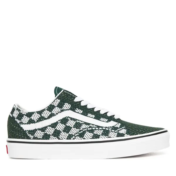 Vans Tenisice Vans Old Skool EK VN000EBACD61 Crna