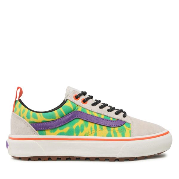 Vans Tenisice Vans Old Skool Mte VN0A5I12J5K1 Tripped Out Trekker White