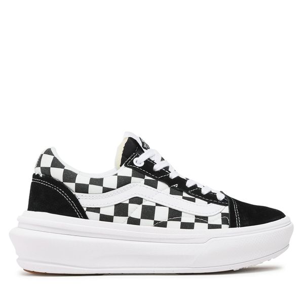 Vans Tenisice Vans Old Skool Over VN0A7Q5E95Y1 Crna