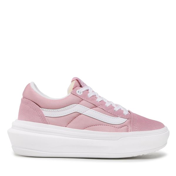 Vans Tenisice Vans Old Skool Over VN0A7Q5EBD51 Lilas