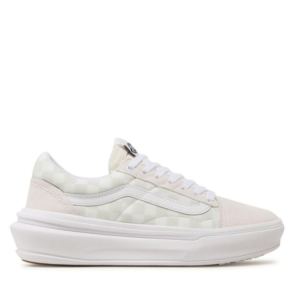 Vans Tenisice Vans Old Skool Over VN0A7Q5ETDC1 Écru
