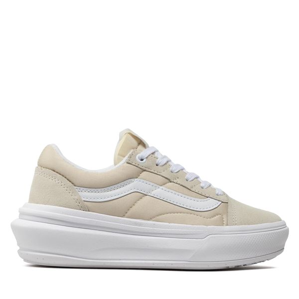 Vans Tenisice Vans Old Skool Overt VN0A7Q5E1NF1 Žuta