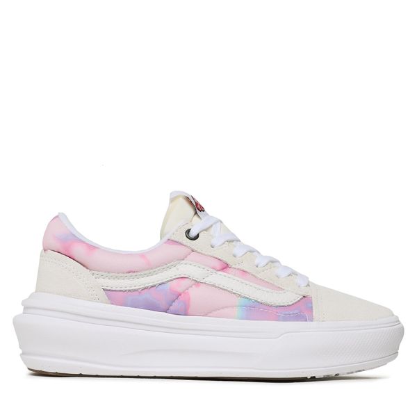 Vans Tenisice Vans Old Skool Overt VN0A7Q5ERNH1 Pastel Lilac