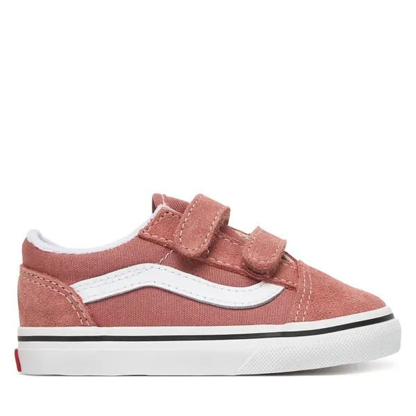 Vans Tenisice Vans Old Skool V VN0009RCCHO1 Ružičasta