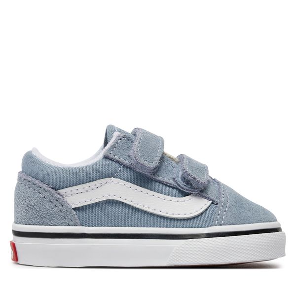 Vans Tenisice Vans Old Skool V VN0009RCDSB1 Dusty Blue