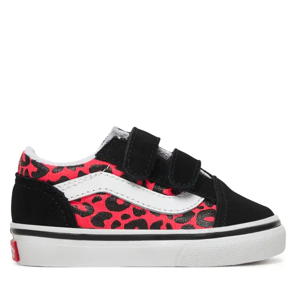 Vans Tenisice Vans Old Skool V VN000CRWFOC1 Ružičasta