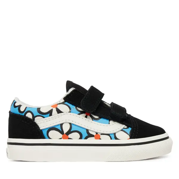 Vans Tenisice Vans Old Skool V VN000CTGFNM1 Plava