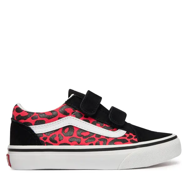 Vans Tenisice Vans Old Skool V VN000CYAFOC1 Ružičasta