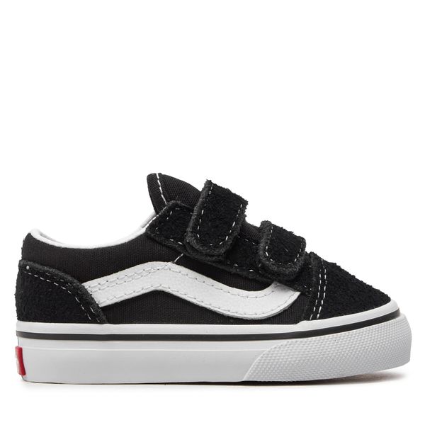 Vans Tenisice Vans Old Skool V VN000D3YBLK Black