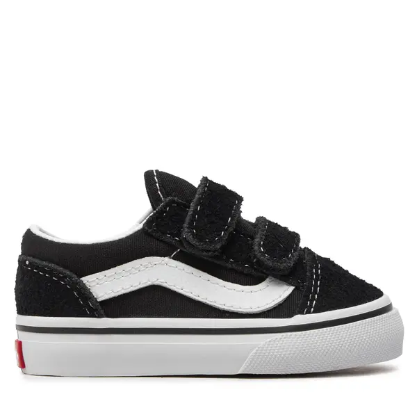 Vans Tenisice Vans Old Skool V VN000D3YBLK Crna
