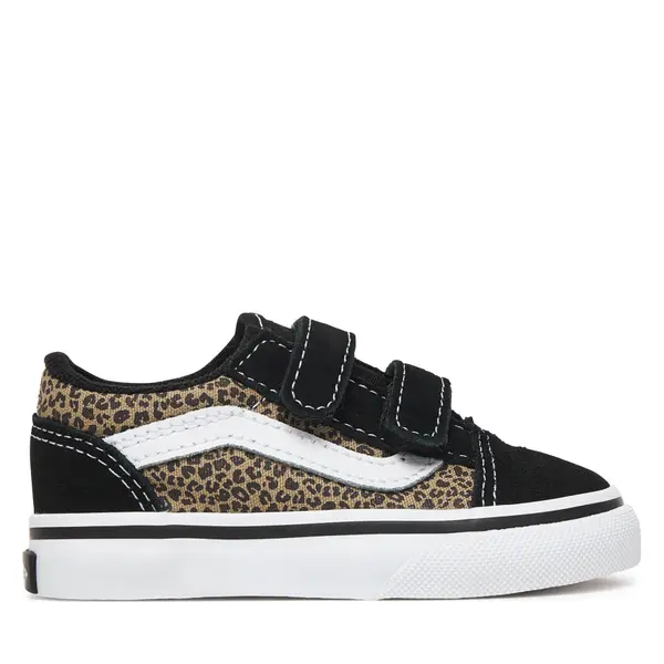 Vans Tenisice Vans Old Skool V VN000EE1YY61 Smeđa