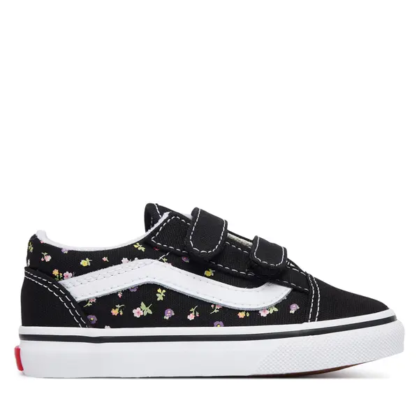 Vans Tenisice Vans Old Skool V VN000VB2HN11 Crna