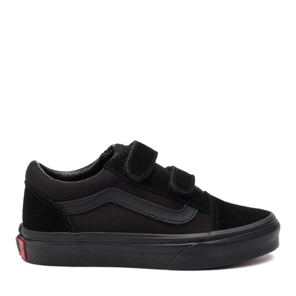 Vans Tenisice Vans Old Skool V VN000VHEENR1 Blk/Blk