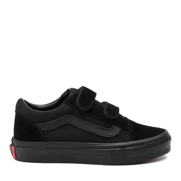 Vans Tenisice Vans Old Skool V VN000VHEENR1 Crna