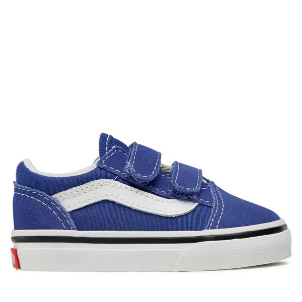 Vans Tenisice Vans Old Skool V VN0A38JN2JO1 Limoges/True White