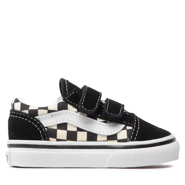 Vans Tenisice Vans Old Skool V VN0A38JNP0S1 Crna