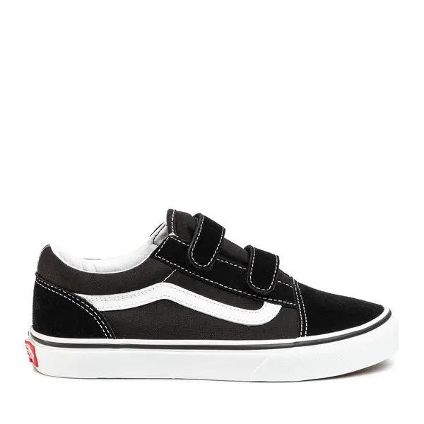 Vans Tenisice Vans Old Skool V VN0A4UI16BT1 Crna