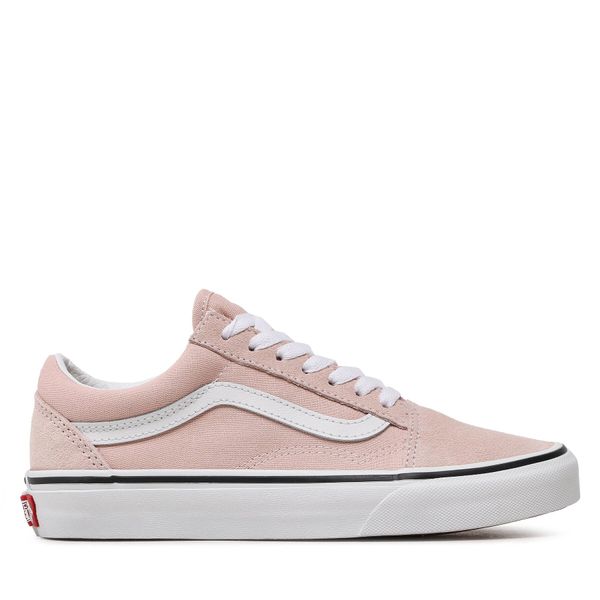 Vans Tenisice Vans Old Skool VN0005UFBQL1 Rose Smoke