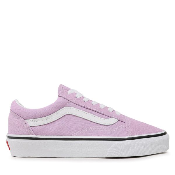 Vans Tenisice Vans Old Skool VN0005UFBUG1 Lupine