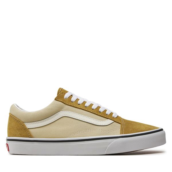 Vans Tenisice Vans Old Skool VN0005UFCRM1 Écru