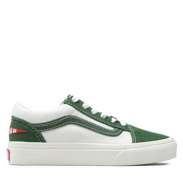 Vans Tenisice Vans Old Skool VN0005WVBLA1 Bijela