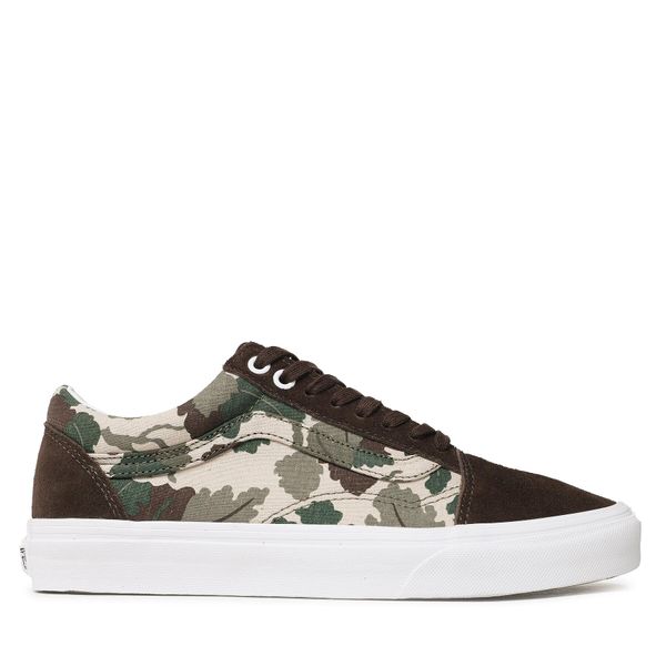 Vans Tenisice Vans Old Skool VN0007NT4481 Multi