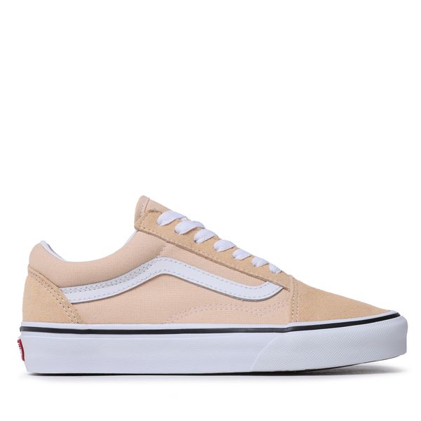 Vans Tenisice Vans Old Skool VN0007NTBLP1 Žuta
