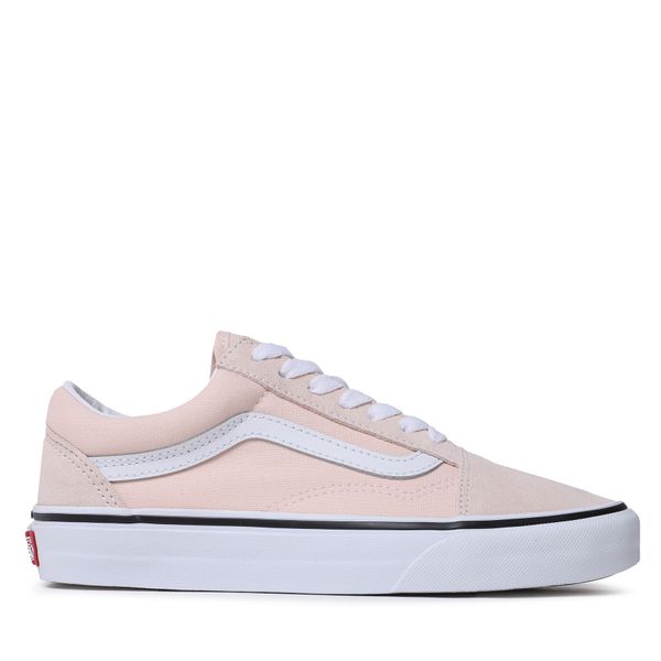 Vans Tenisice Vans Old Skool VN0007NTBM01 Narančasta