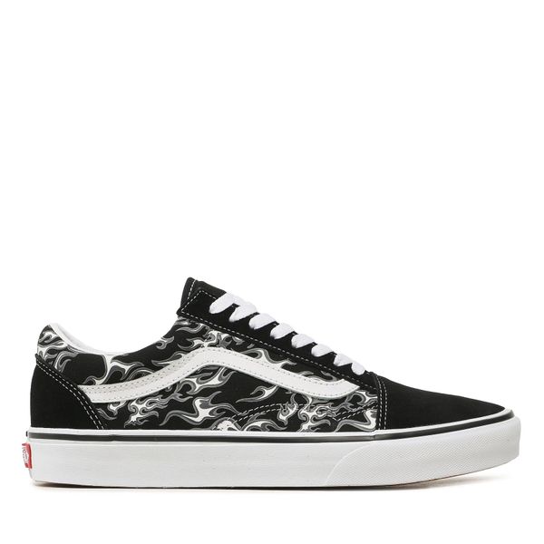 Vans Tenisice Vans Old Skool VN0007NTBMX1 Crna