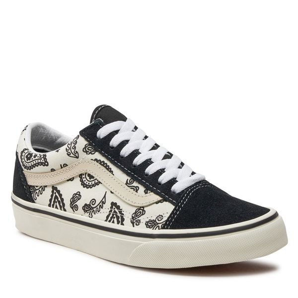 Vans Tenisice Vans Old Skool VN0007NTCCZ1 Marshmallow