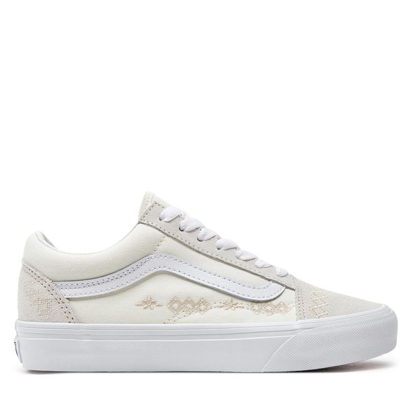 Vans Tenisice Vans Old Skool VN0007NTCDA1 Écru