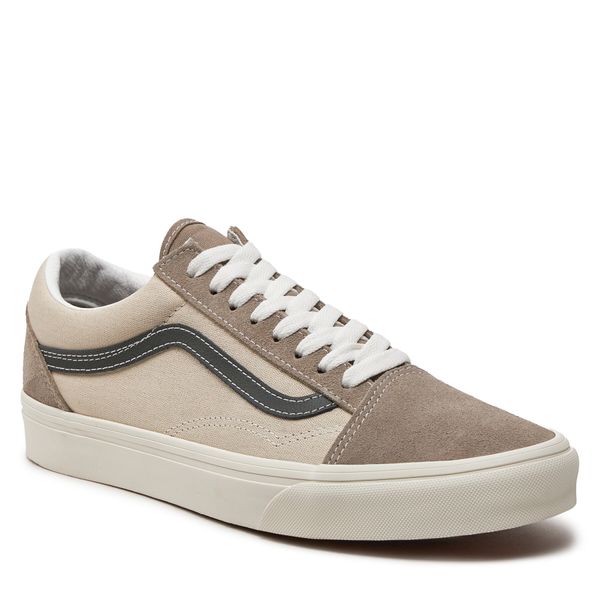 Vans Tenisice Vans Old Skool VN0007NTCH81 Moon Rock