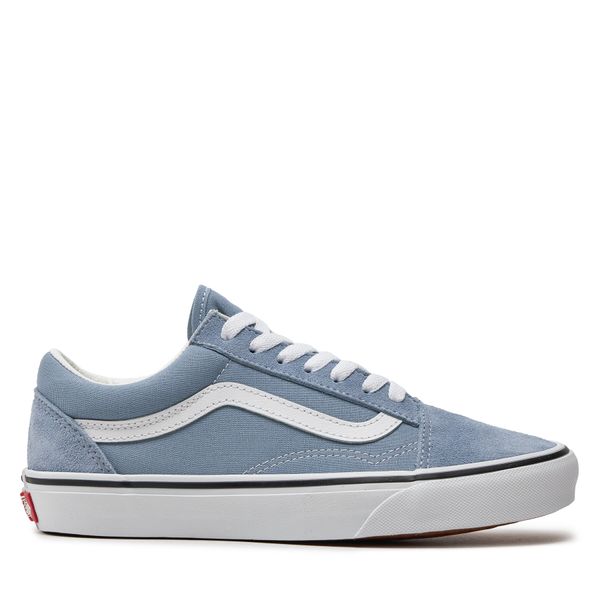 Vans Tenisice Vans Old Skool VN0007NTDSB1 Plava