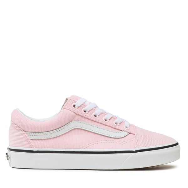 Vans Tenisice Vans Old Skool VN0007NTPNK1 Pink