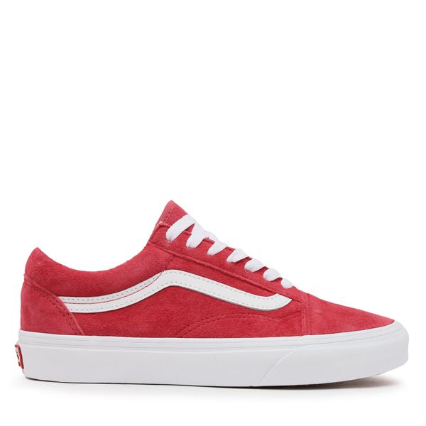 Vans Tenisice Vans Old Skool VN0007NTZLD1 Holly Berry