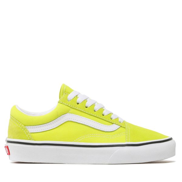Vans Tenisice Vans Old Skool VN0007NTZUD1 Color Theory Evening Prim