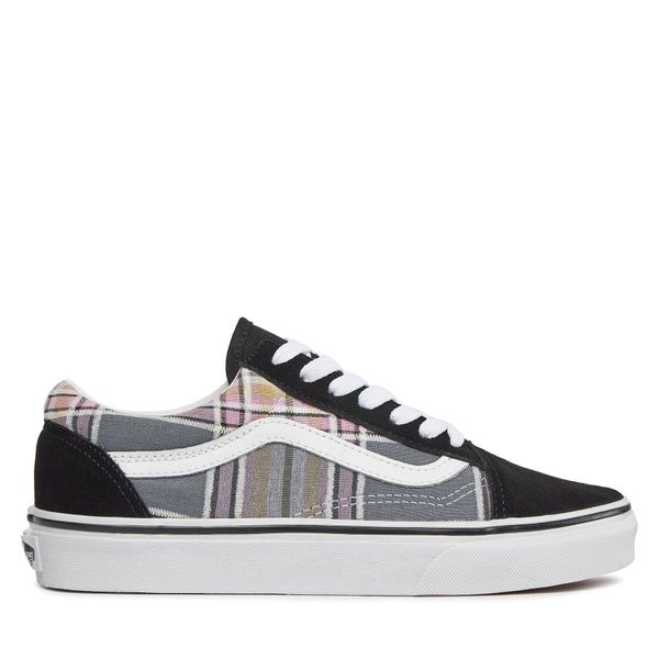 Vans Tenisice Vans Old Skool VN000CP52391 Gray/Black