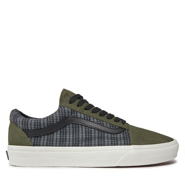 Vans Tenisice Vans Old Skool VN000CP5BMB1 Multi