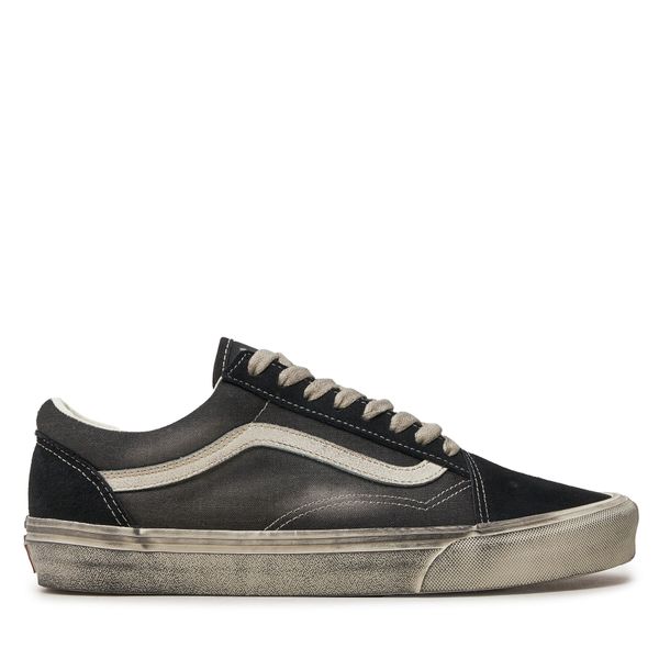 Vans Tenisice Vans Old Skool VN000CR5BLA1 Crna