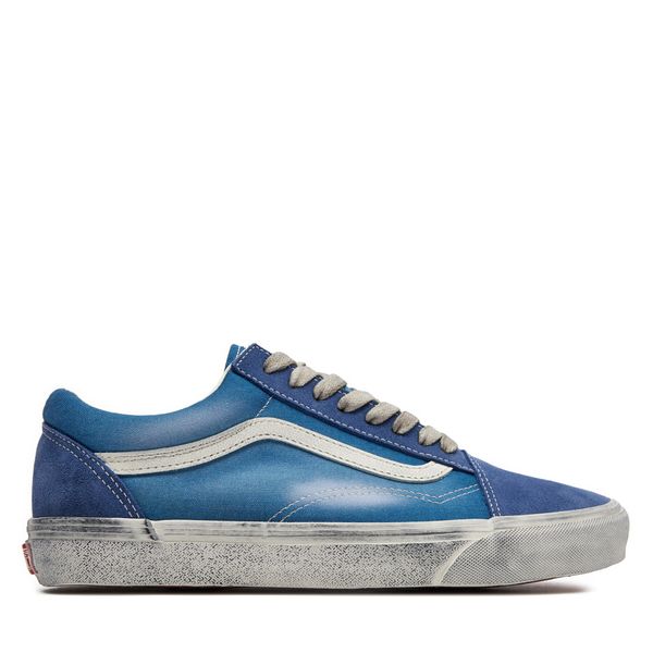 Vans Tenisice Vans Old Skool VN000CR5CJE1 Plava