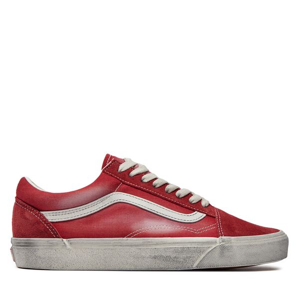 Vans Tenisice Vans Old Skool VN000CR5CJH1 Crvena