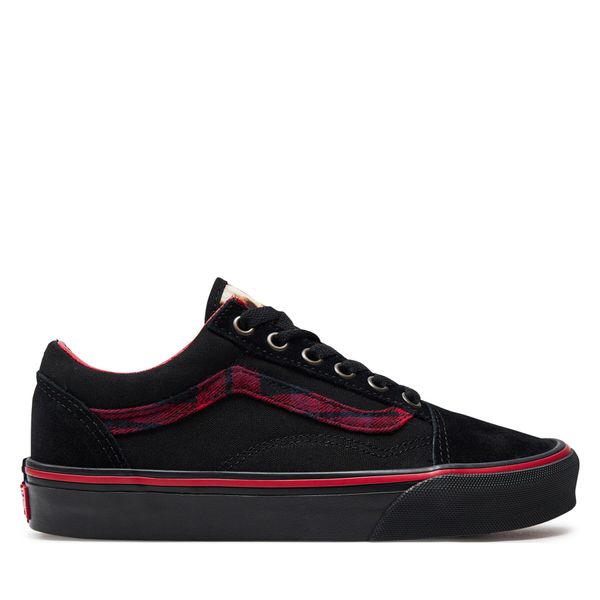 Vans Tenisice Vans Old Skool VN000CR5CJI1 Crna