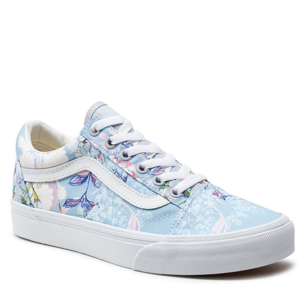 Vans Tenisice Vans Old Skool VN000CR5W001 True White