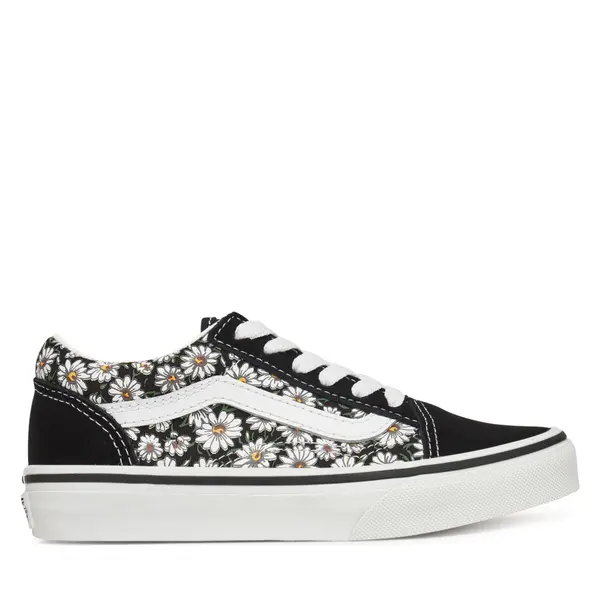 Vans Tenisice Vans Old Skool VN000CY86BT1 Crna